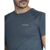 Pentagon Body Shock T-Shirt - Black