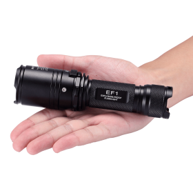 Nitecore Explosion Proof EF1 - 830 Lumens