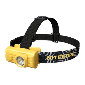 Nitecore Headlamp HA23-EX Explosion Proof - 100 Lumens