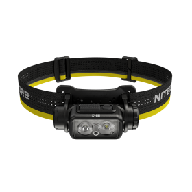 Nitecore Headlamp NU43 - 1400 Lumens