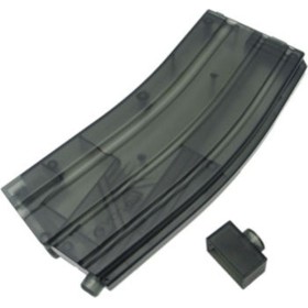 BB Loader 470rd XL Size (Black)