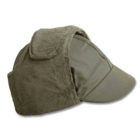 Mil-Tec German Winter Cap - Olive