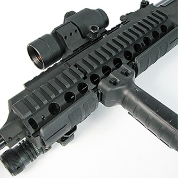 King Arms AK Modular Rail Forend