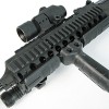 King Arms AK Modular Rail Forend