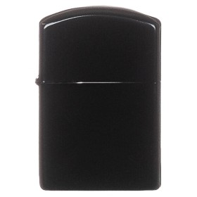 MFH Windproof Lighter Black