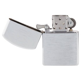 MFH Windproof Lighter Brushed