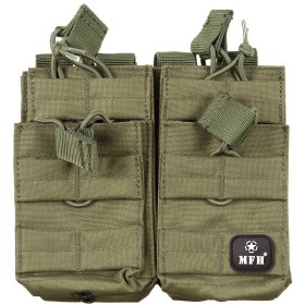 MFH Modular Magazine Pouch - Olive