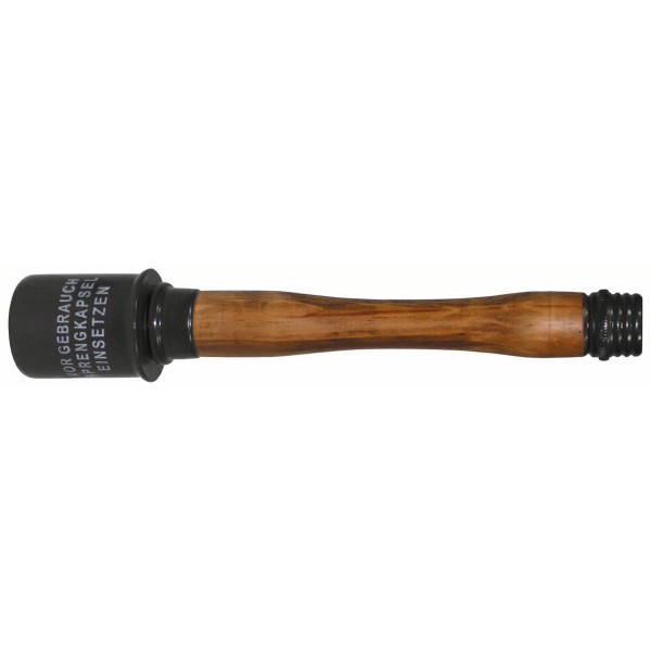 MFH M24 Stick Grenade Wooden Dummy