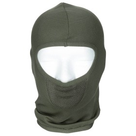 MFH Tactical Balaclava 1 Hole - Olive