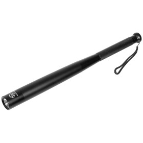 MFH Police Baton / Flashlight