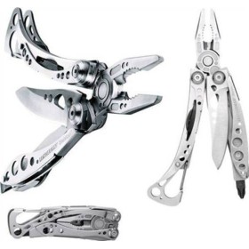 Leatherman Skeletool