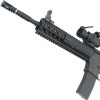 King Arms 10inch Free Floating Forearm Rail System