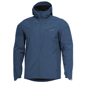 Pentagon Anemos Windbreaker Jacket - Raf Blue