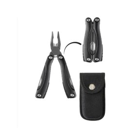Mil-Tec Kombi Multi Tool - Black