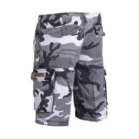 Mil-Tec Paratrooper Cargo Sorts - Urban