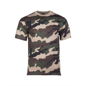 Mil-Tec T-Shirt Cotton - CCE