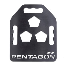 Pentagon Avron Tac Fitness Plate 3kg