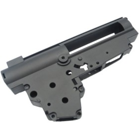 King Arms Ver.3 6mm Bare Gearbox