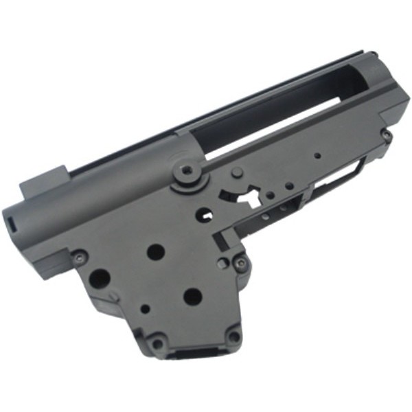 King Arms Ver.3 6mm Bare Gearbox