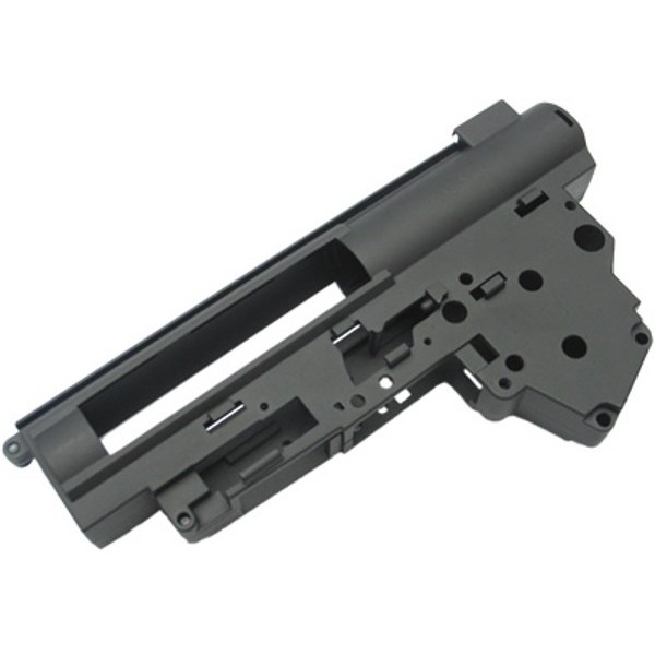 King Arms Ver.3 6mm Bare Gearbox