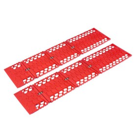 Mil-Tec Traction Aid Slip Resistant Mat (Pair) 77cm
