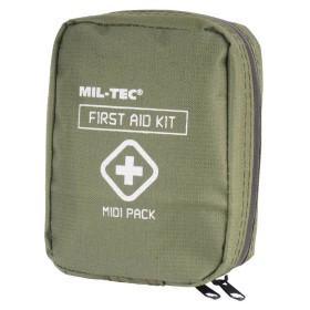 Mil-Tec First Aid Midi Pack