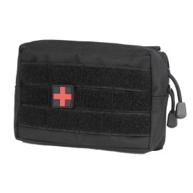 Mil-Tec First Aid Leina Pro. 25pcs Small  - Black