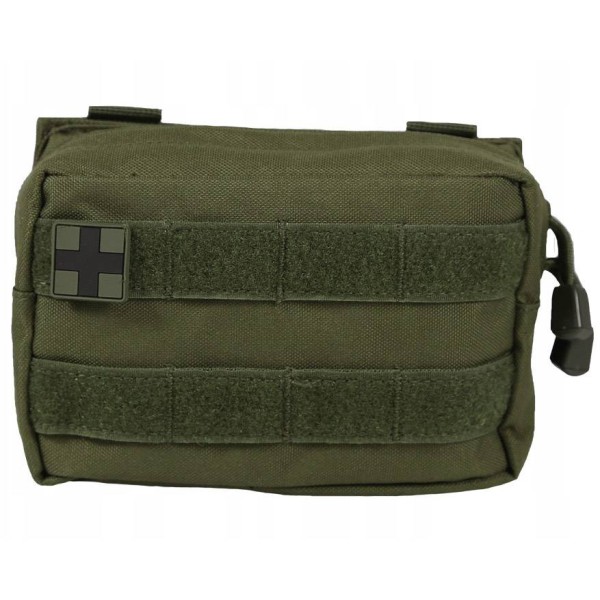 Mil-Tec First Aid Leina Pro. 25pcs Small  - Olive