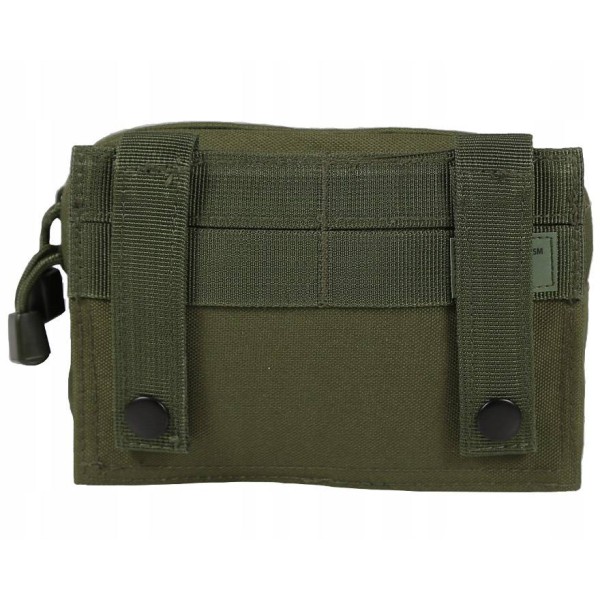 Mil-Tec First Aid Leina Pro. 25pcs Small  - Olive