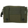 Mil-Tec First Aid Leina Pro. 25pcs Small  - Olive