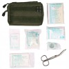 Mil-Tec First Aid Leina Pro. 25pcs Small  - Olive