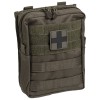 Mil-Tec First Aid Leina Pro. 43pcs Large  - Olive