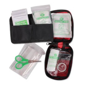 Mil-Tec First Aid Mini Pack - Red