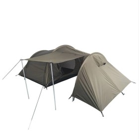 Mil-Tec 3 Men Tent Plus Storage Space