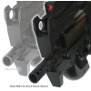 King Arms Flash Hider for P90