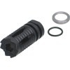 King Arms Troy M4 CQB Flash Hider - 1/2"28'