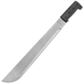 Mil-Tec Steel Machete 18 w/ Sheath