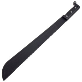 Mil-Tec US Machete w/ Sawback