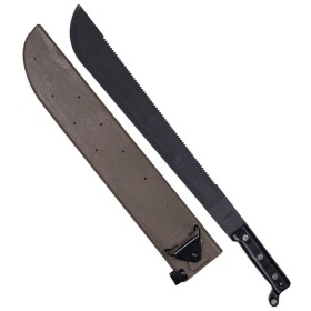 Mil-Tec US Machete w/ Sawback
