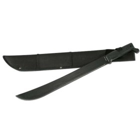 Mil-Tec Bush Machete w/ Scabbard