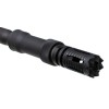 King Arms Troy M4 CQB Flash Hider - 1/2"28'