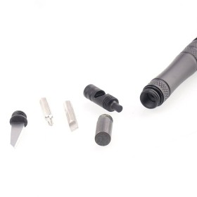 Mil-Tec Tactical Pen Pro - Black