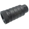 King Arms Flash Suppressor Steel Vesion (14mm - )