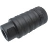 King Arms Flash Suppressor Steel Vesion (14mm - )