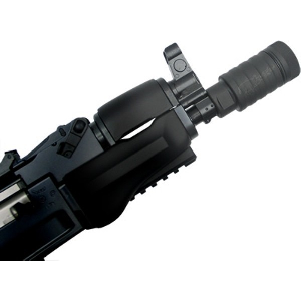 King Arms Flash Suppressor Steel Vesion (14mm - )