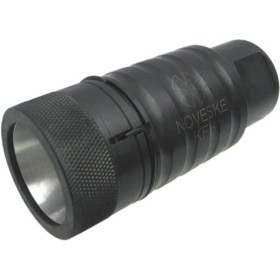 King Arms Flash Suppressor Steel Vesion II (14mm - )