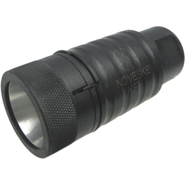 King Arms Flash Suppressor Steel Vesion II (14mm - )