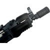 King Arms Flash Suppressor Steel Vesion II (14mm - )