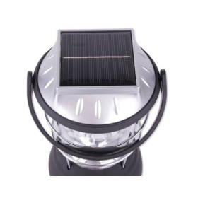 Mil-Tec 3 Way Lantern w/ Charger