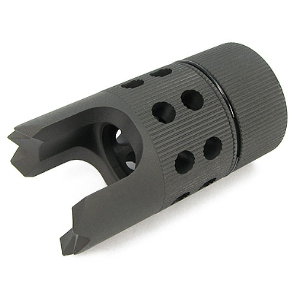 King Arms Rebar Cutter Flash Hider
